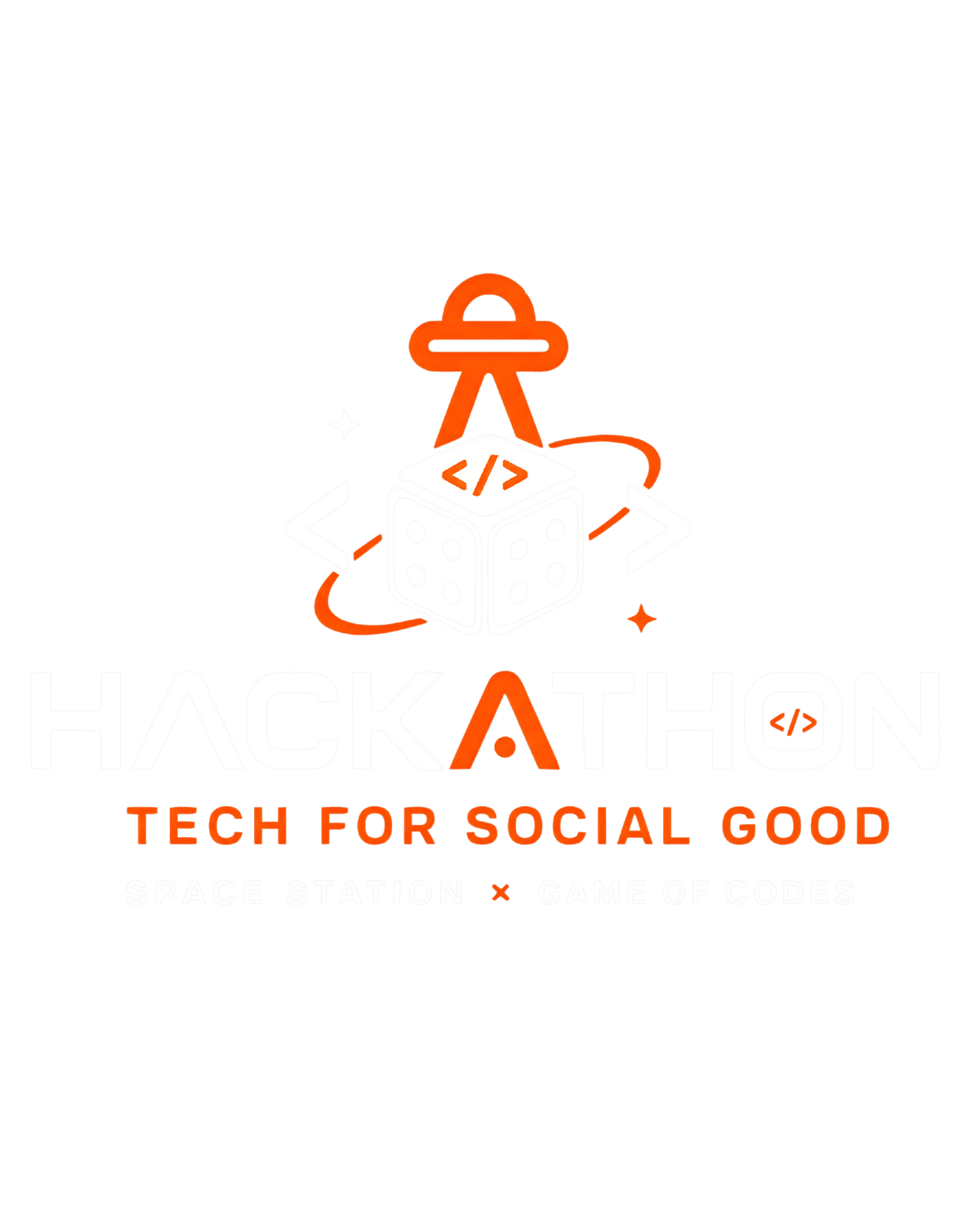 Hackathon by Space Station HUB and Game of Codes